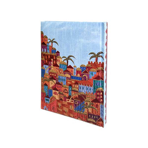 Small Hard Cover Journal