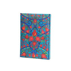 Small Hard Cover Journal
