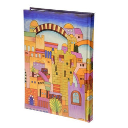 Large Hard Cover Journal