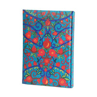 Medium Hard Cover Journal