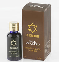 Balm of Gilead Anointing Oil