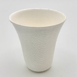Compostable and Biodegradable Communion Cups
