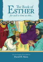 Book Of Esther: For Such A Time As This