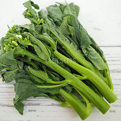 Broccoli Kailaan (Chinese Broccoli)