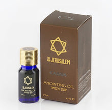 Cassia Anointing Oil