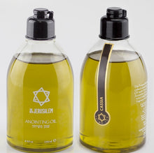 Cassia Anointing Oil