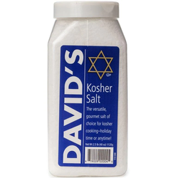 Davids Salt Kosher
