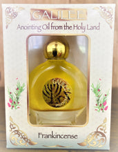 12ml Anointing Oil from the Holy Land