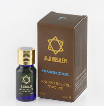 Frankincense Anointing Oil