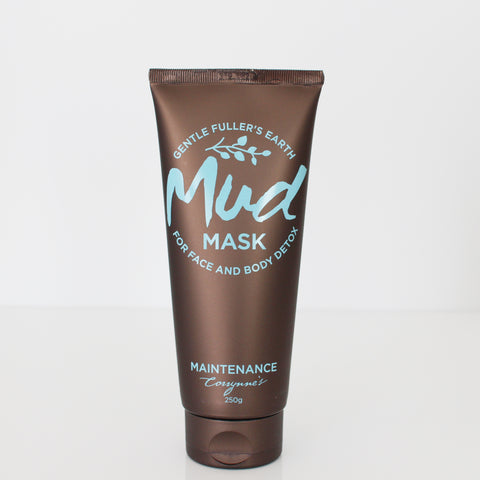 Fuller's Earth Mud Mask 250g