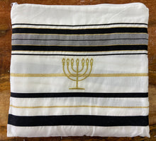 Tallit (Prayer Shawl)