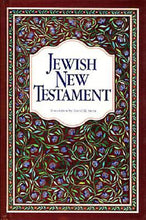 CJB NT Soft Cover Bible