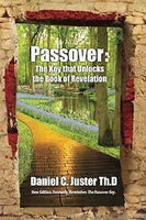 Passover: The Key that Unlocks The Book of Revelation