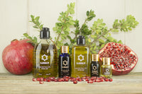 Pomegranate Anointing Oil