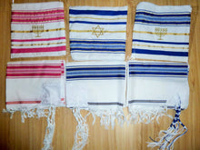 Tallit (Prayer Shawl)