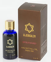 Spikenard Anointing Oil