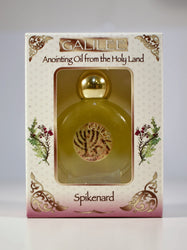 12ml Anointing Oil from the Holy Land