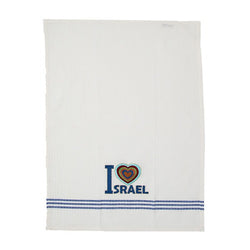 Israel Tea Towel