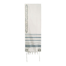 Tallit Wool