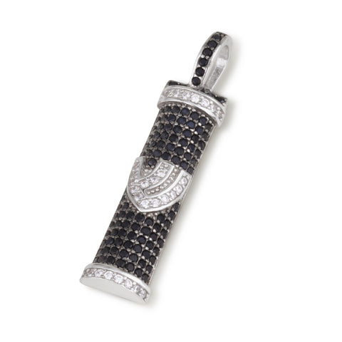 Mezuzah Pendant